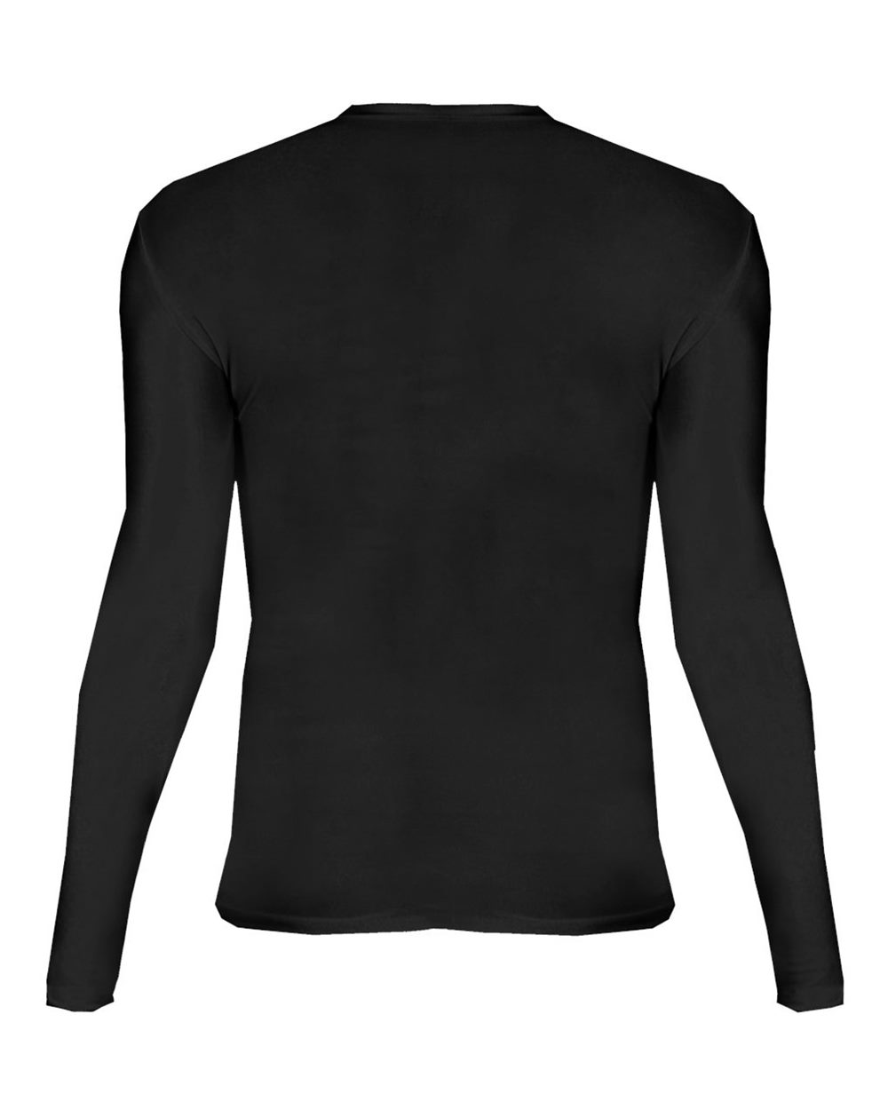 Youth Pro-Compression Long Sleeve T-Shirt - 2605 26