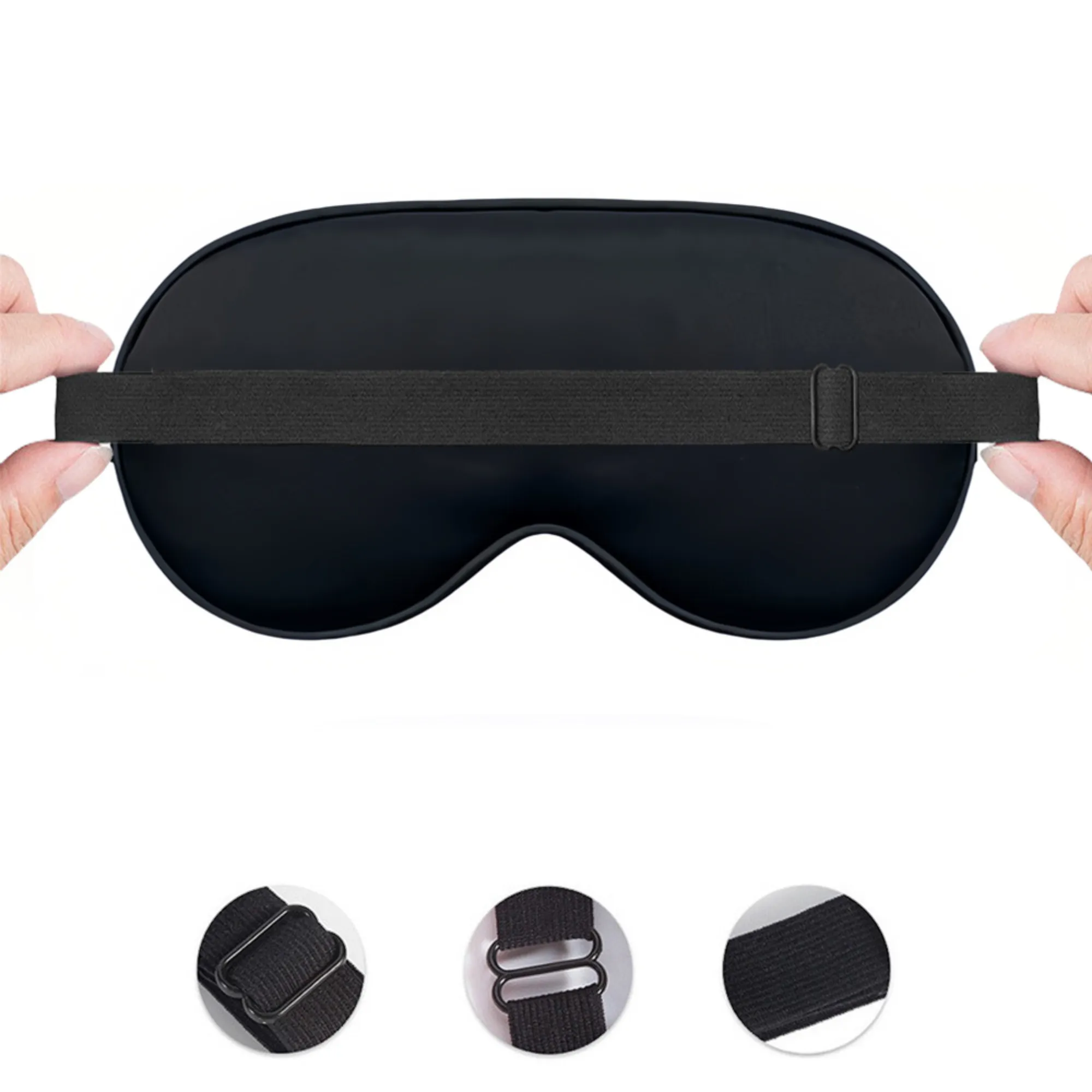 Silk - like Comfort Eye Mask 1