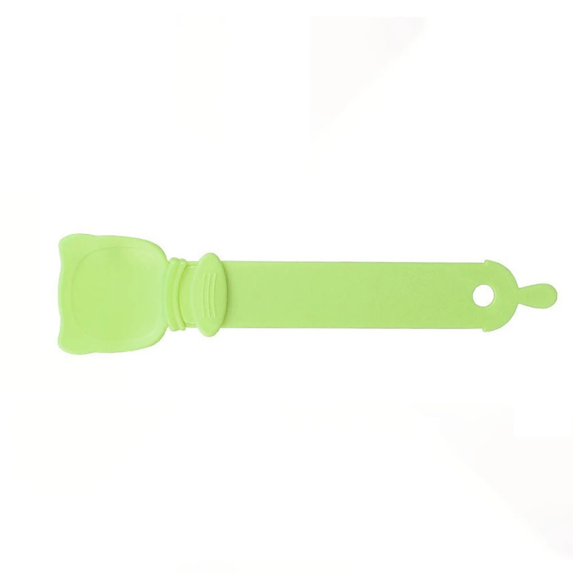 Cat Strip Squeeze Spoon 3