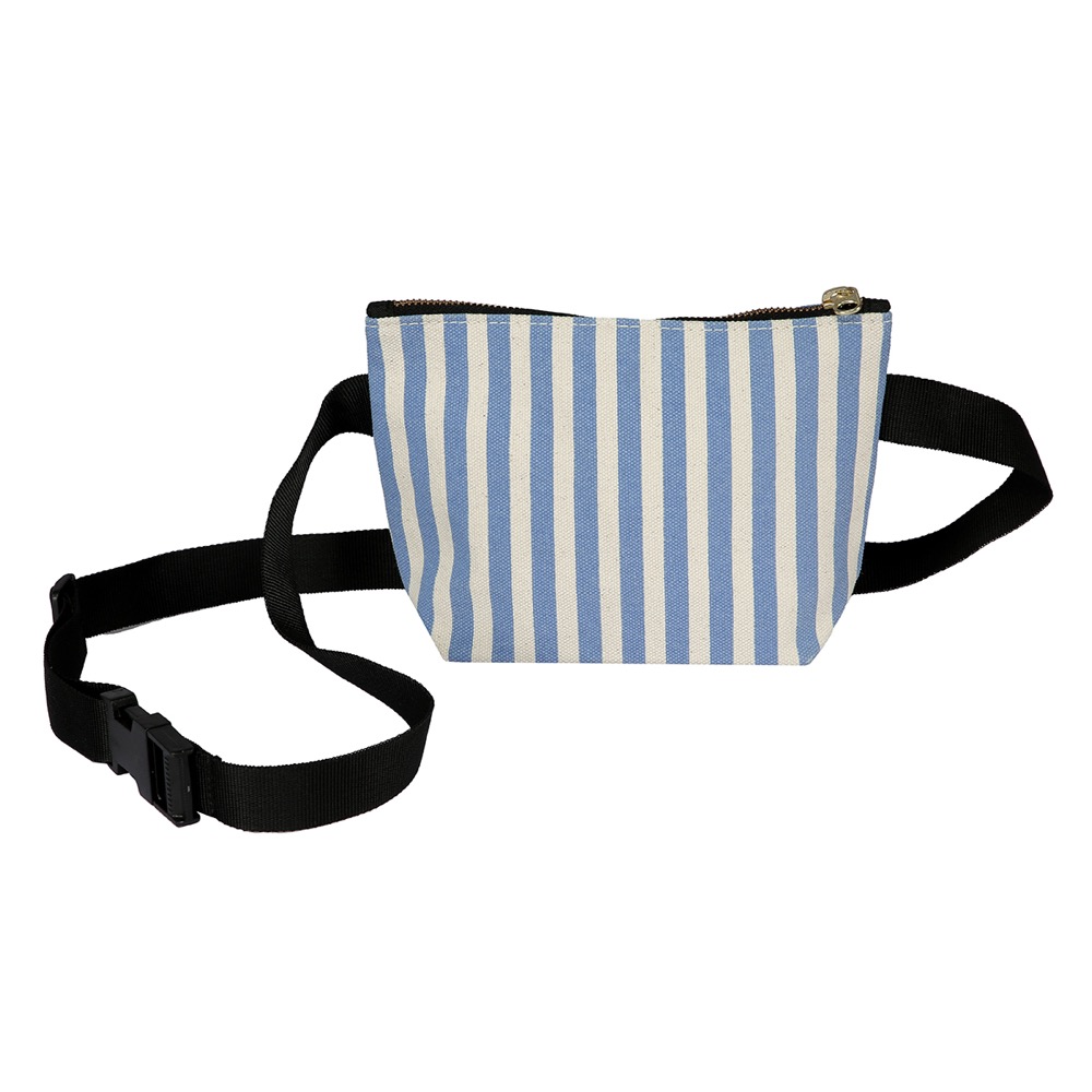Nagoya Crossbody Sling Stripe 7