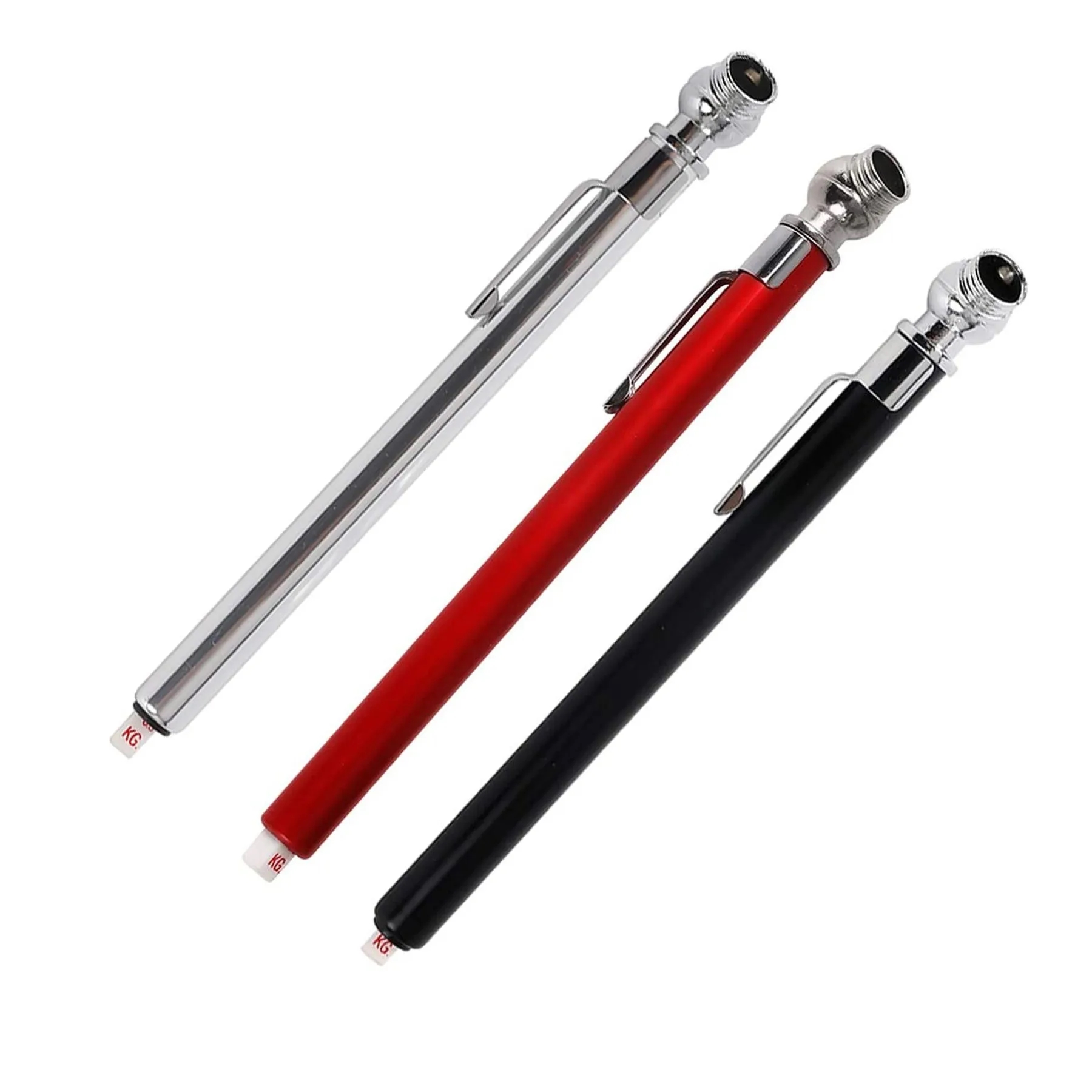 Quick View Tire Gauge 3