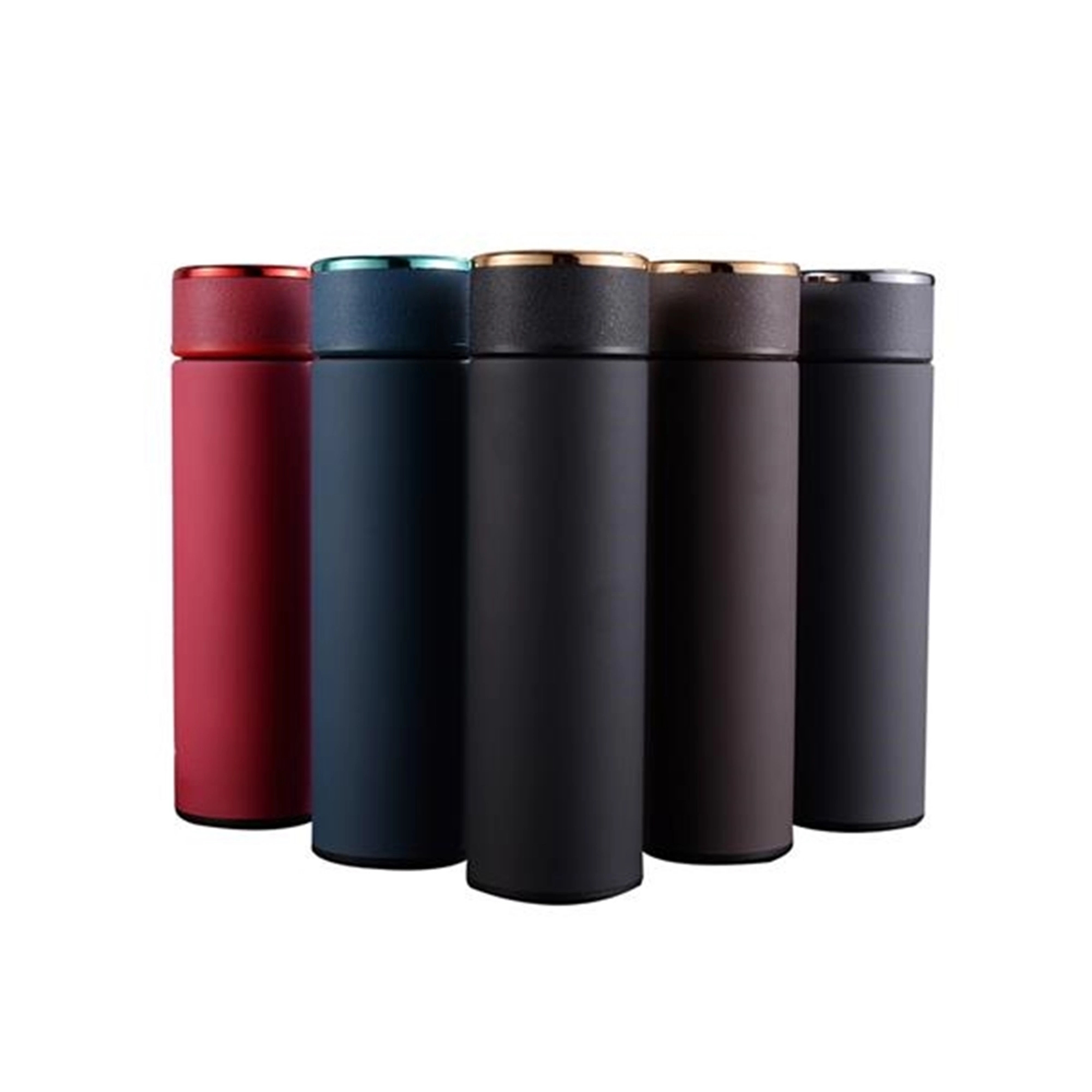 Travel Vacuum Bottle