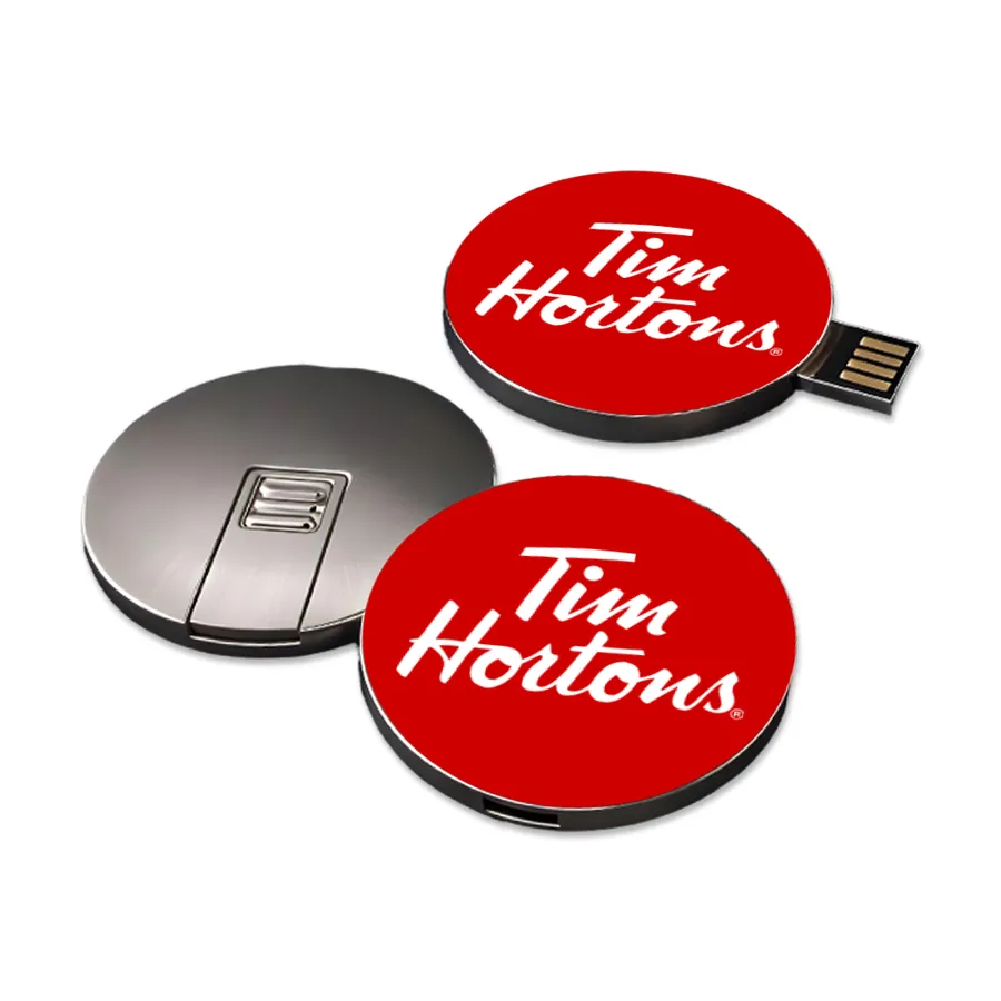 Eclipse USB 5
