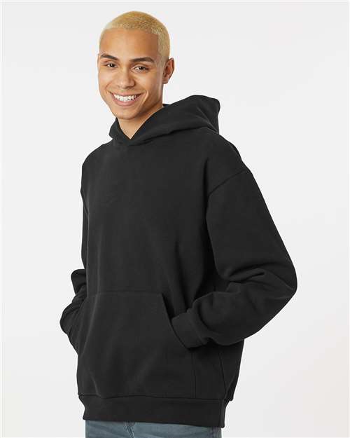 Unisex Mainstreet Heavyweight Hooded Sweatshirt - IND420XD 21