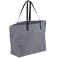 THE GOODS™ Recycled Felt Shoulder Tote 22