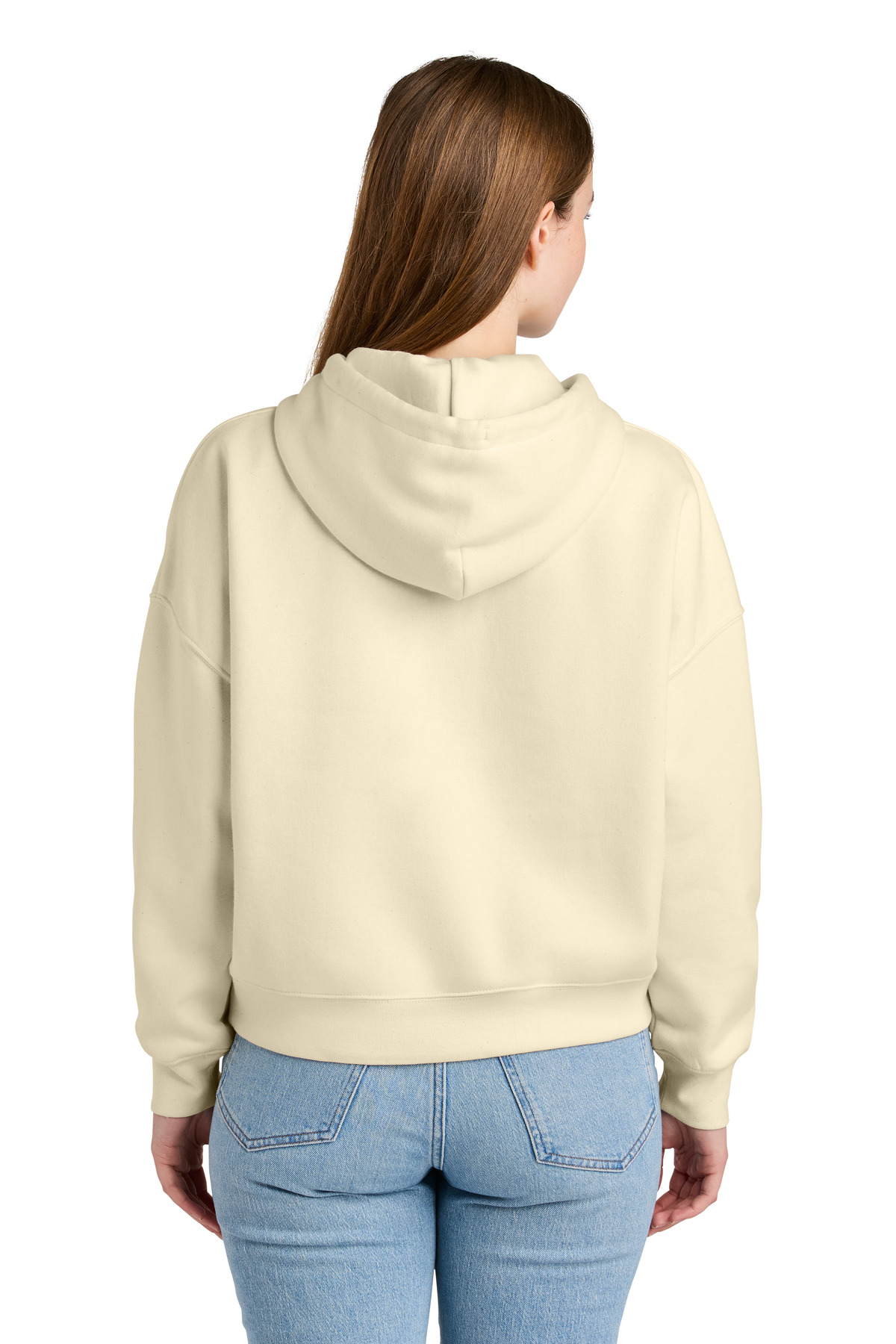 Stanley/Stella Women's Stella Nora Hooded Sweatshirt SXW035 55
