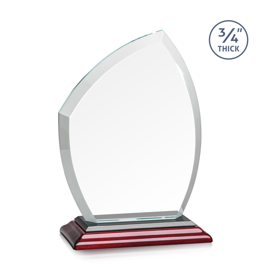Daltry VividPrint™ Award - Rosewood 4