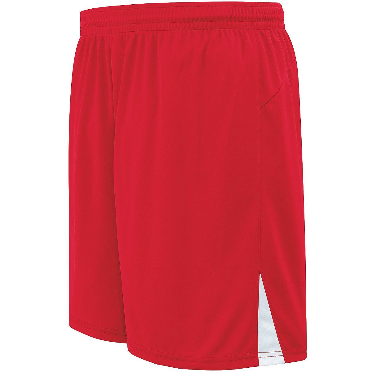 Youth Hawk Soccer Shorts 6