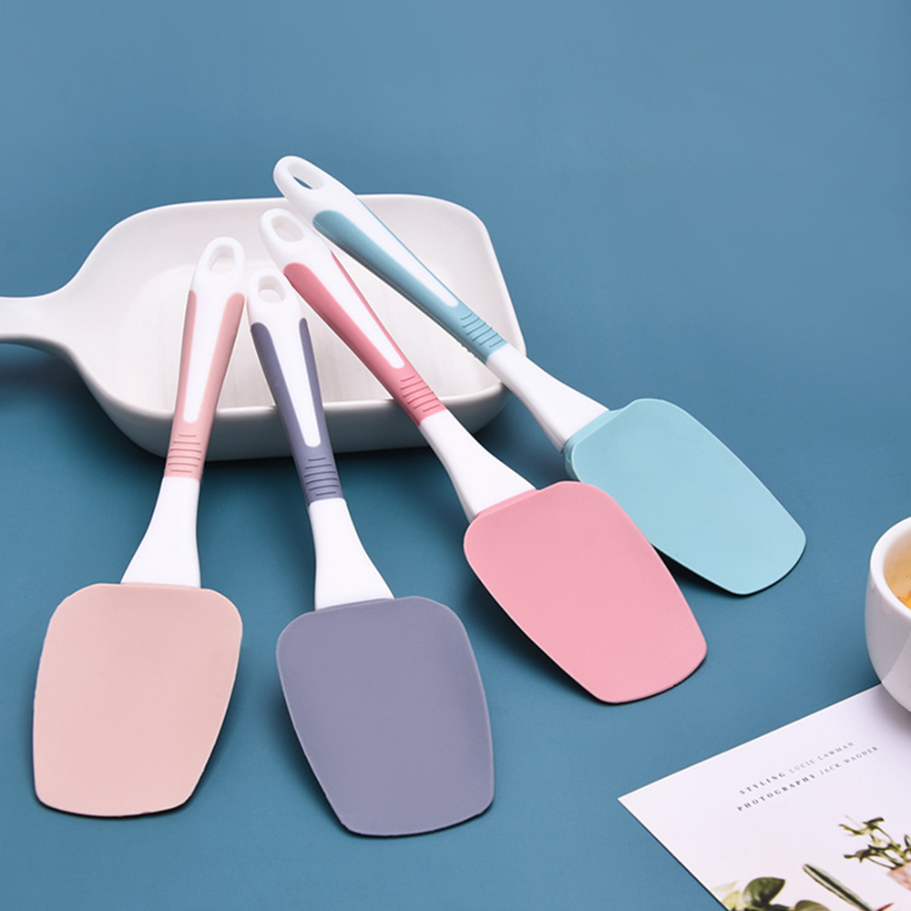 Silicone Spatula 8