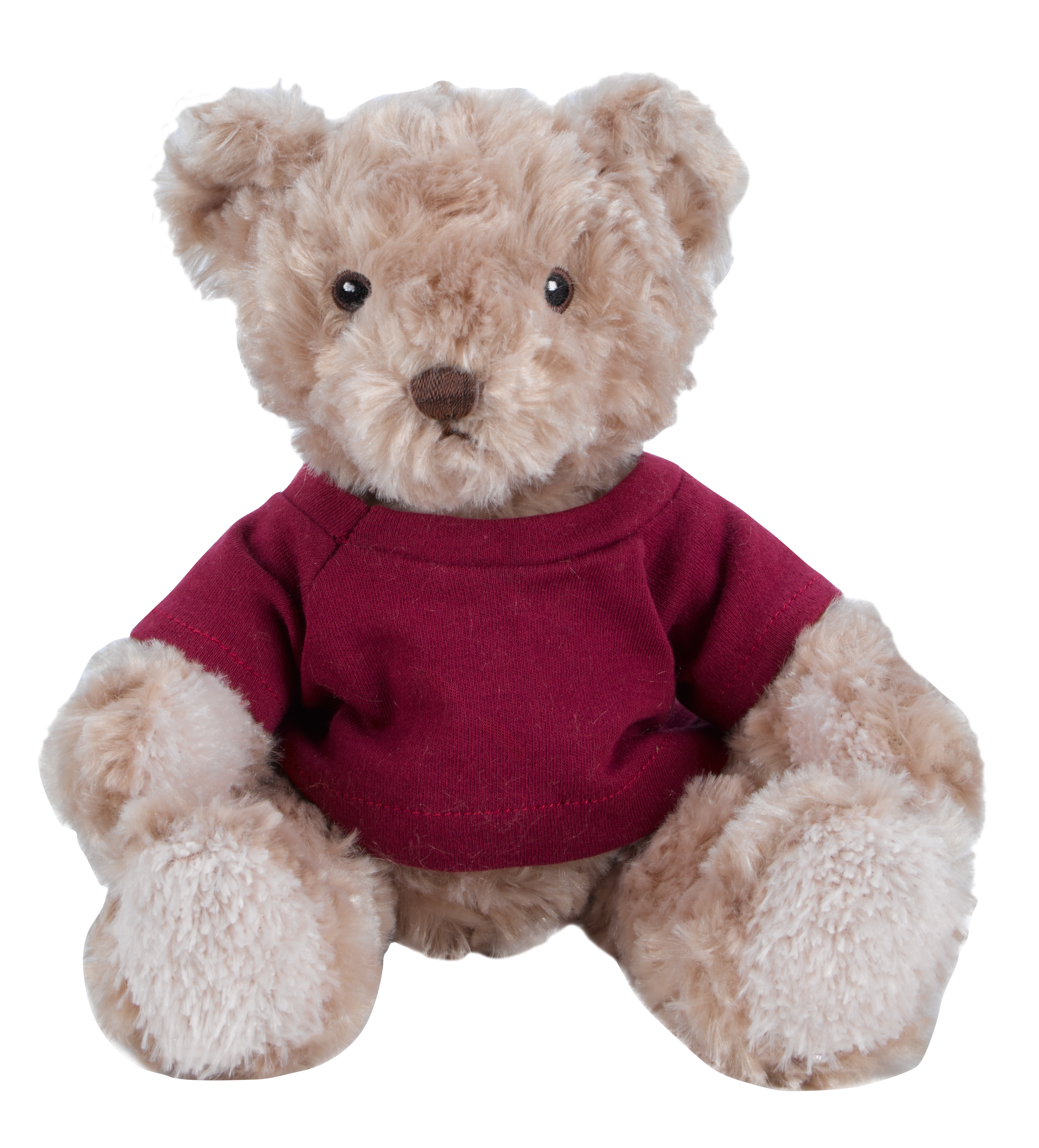 Chelsea Teddy Bear™ Honey Bear - 10" Plush 4