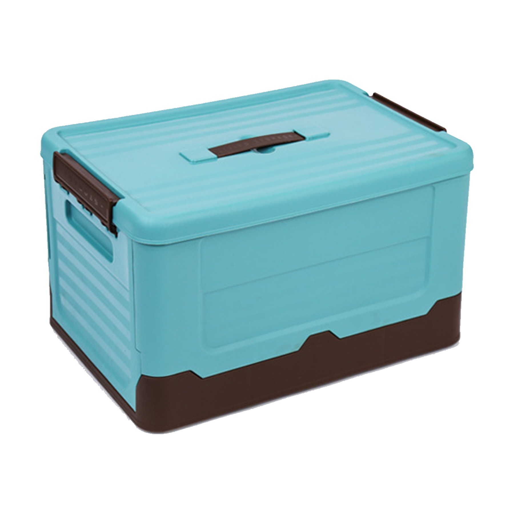 Foldable Storage Box 2