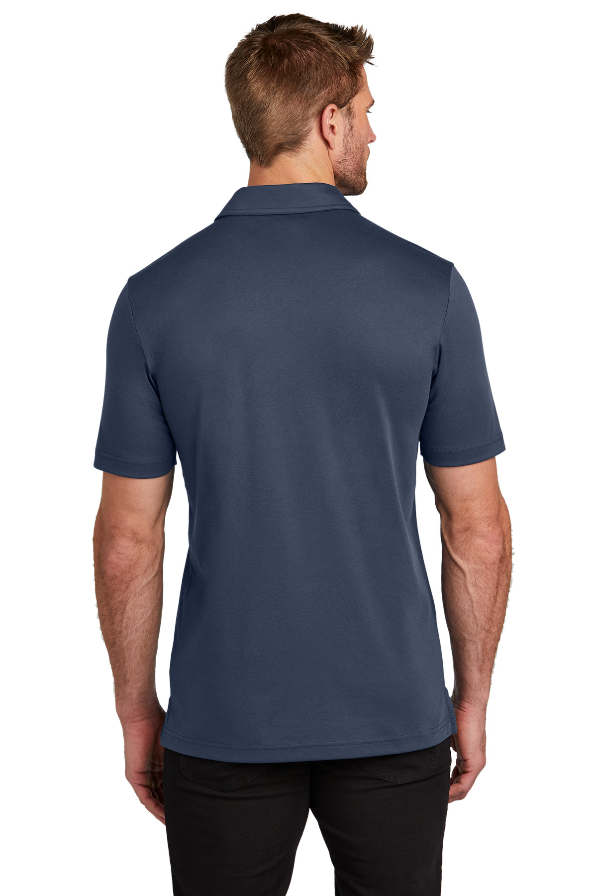 TravisMathew® Sunsetters Pocket Polo 10