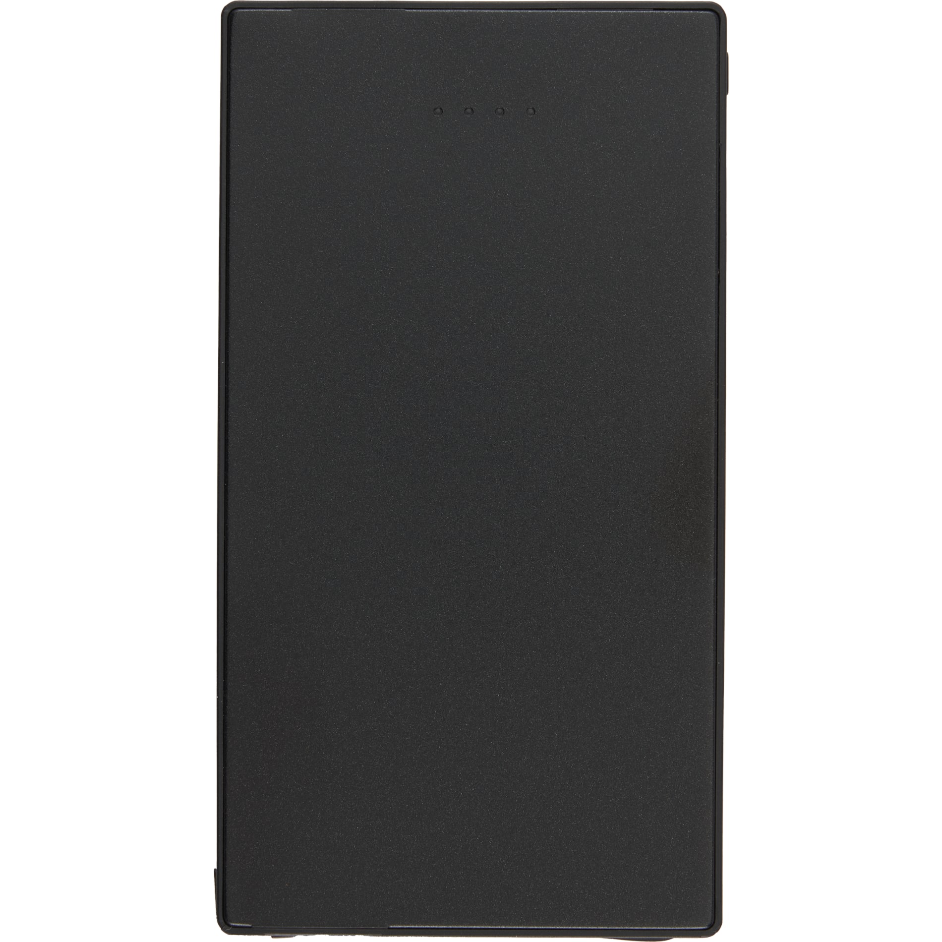4000 mAh Cable Keeper Power Bank with Type-C Tip 25