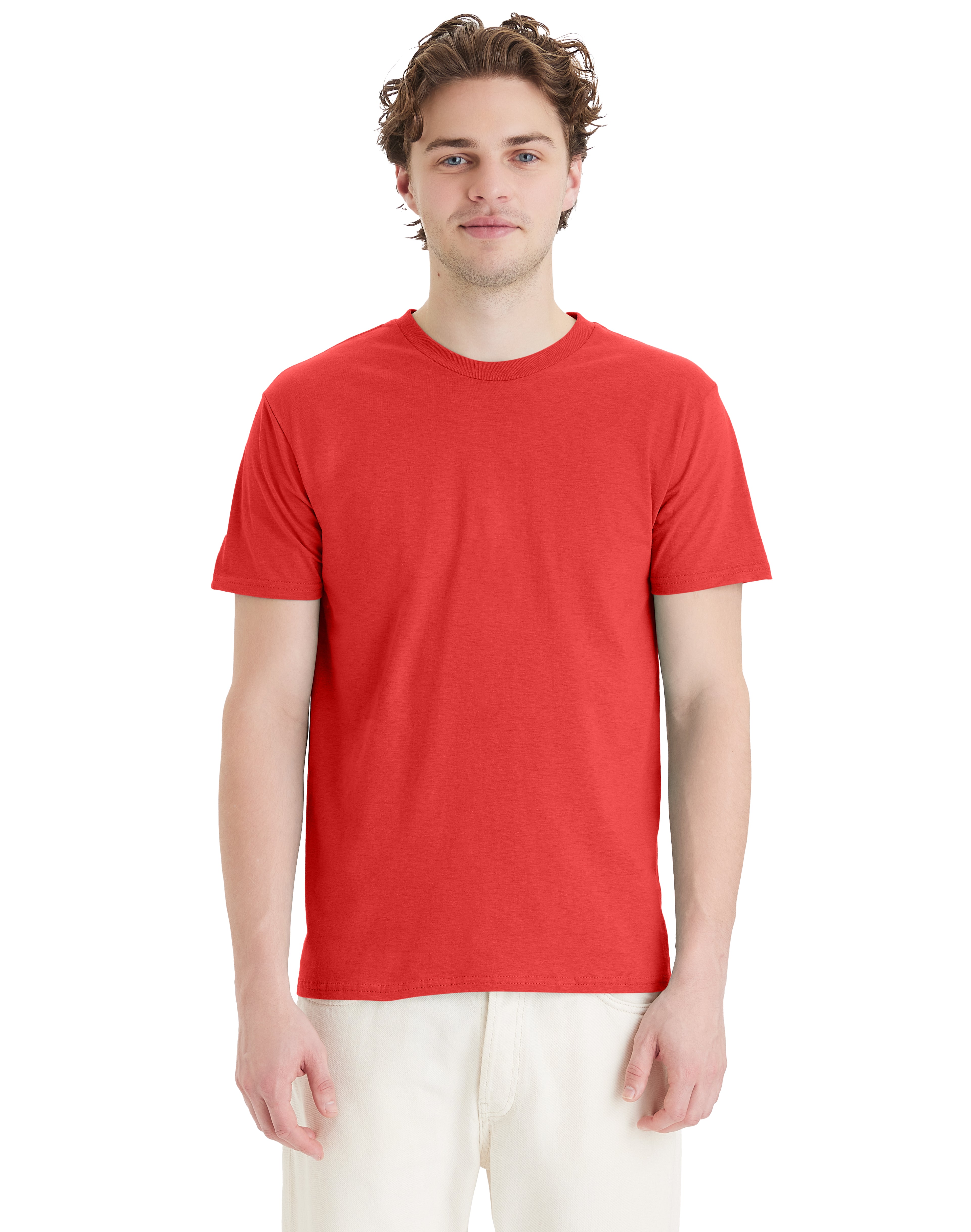 Perfect-T Adult Short Sleeve T-shirt 16