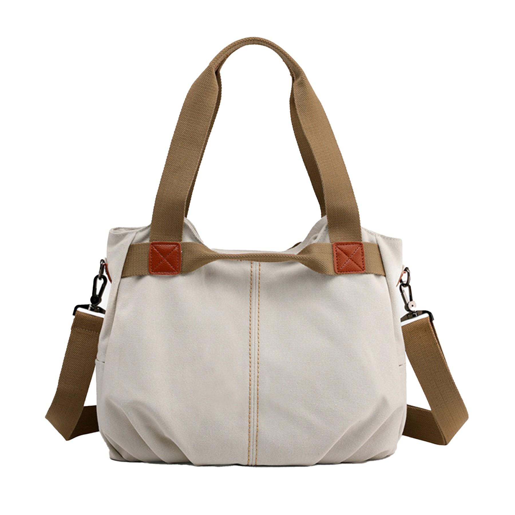Vintage Canvas Bag 13