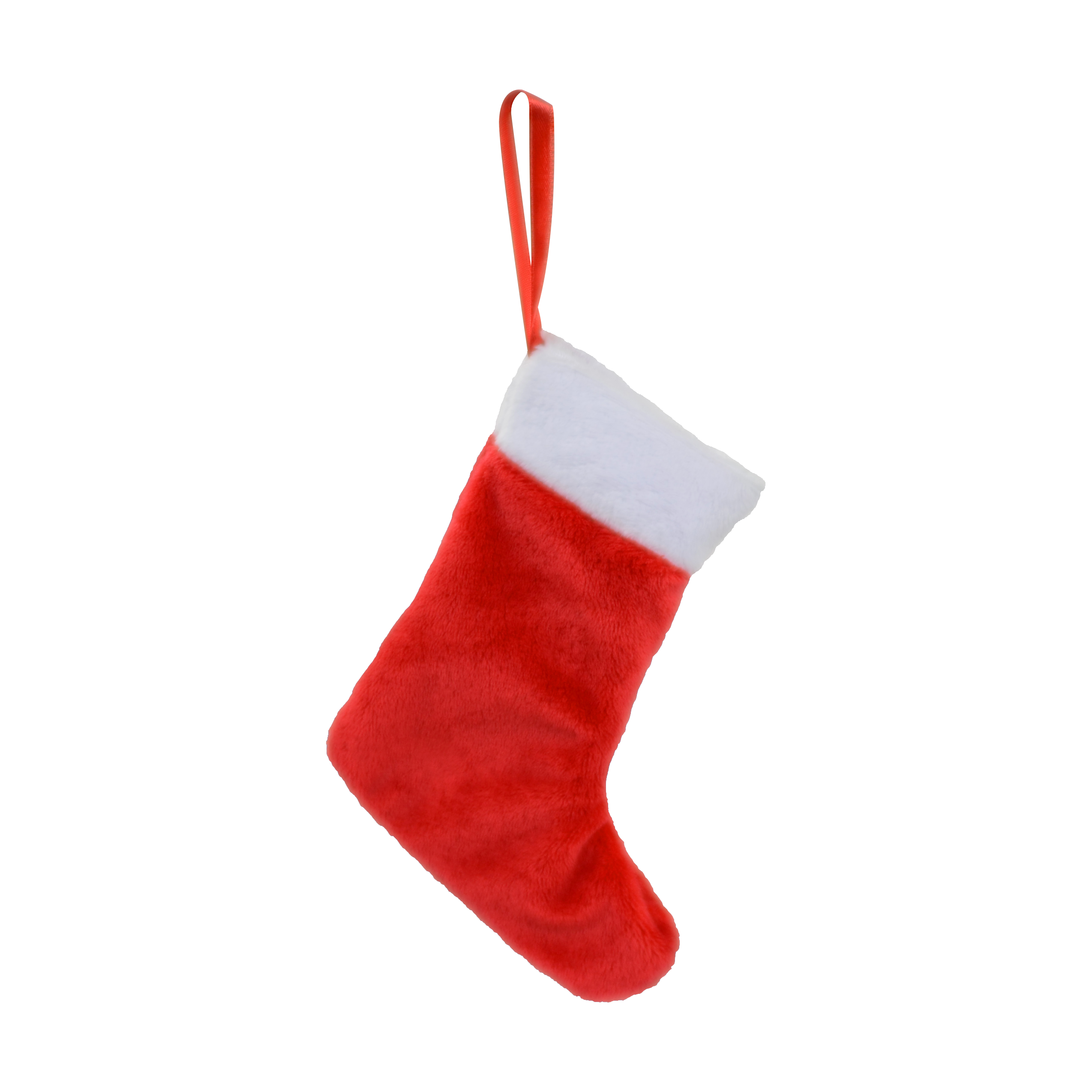 Chelsea Teddy Bear™ Stocking Ornament - 5.5" Plush 1