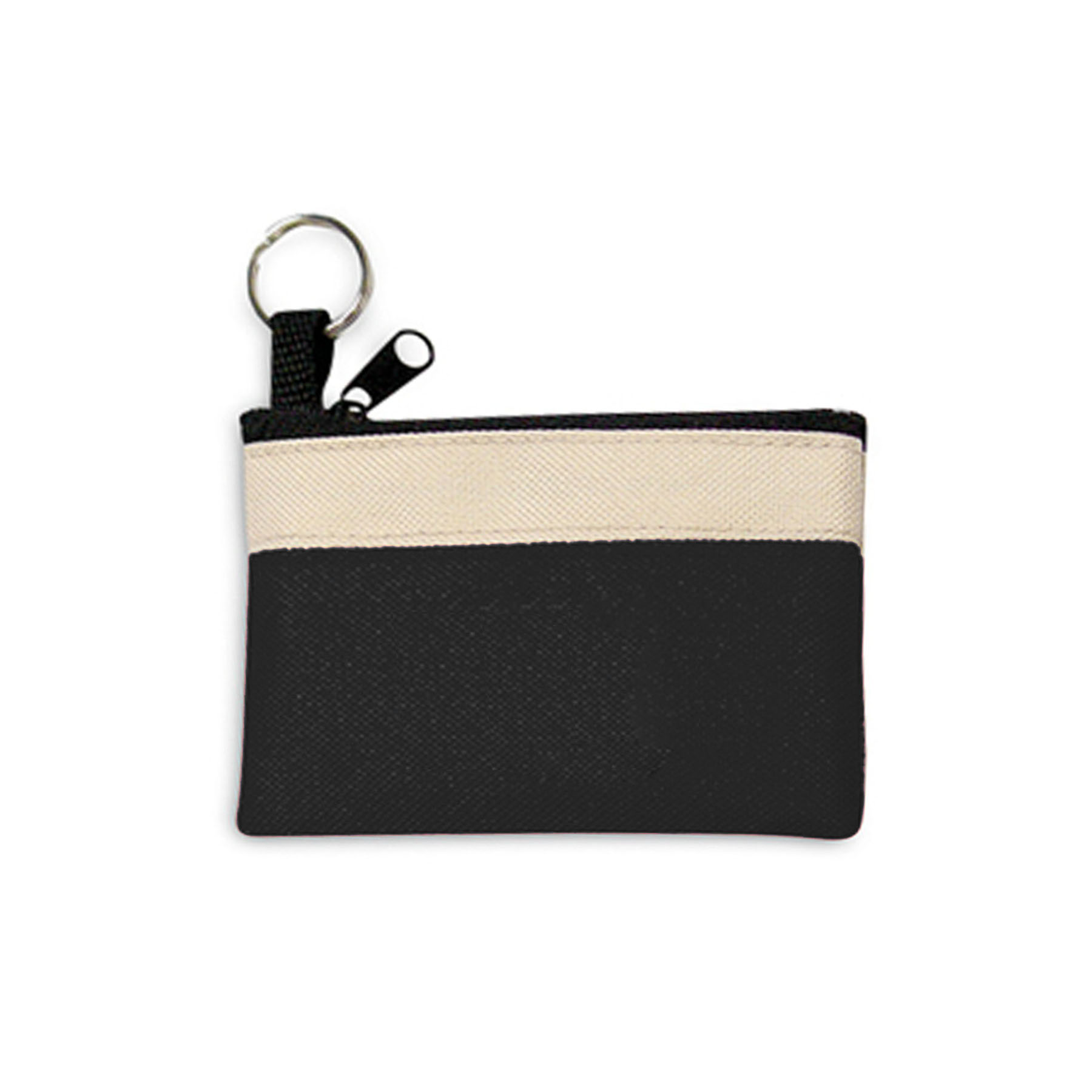 Two-tone coin purse 7