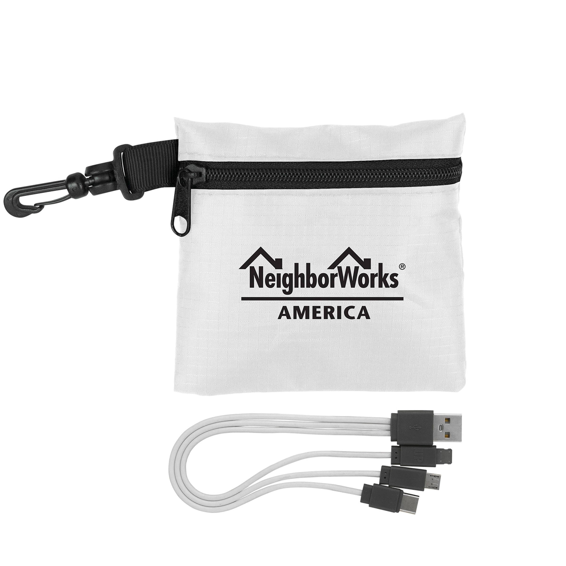 TRENDY TYPE C USB CABLE SET 15