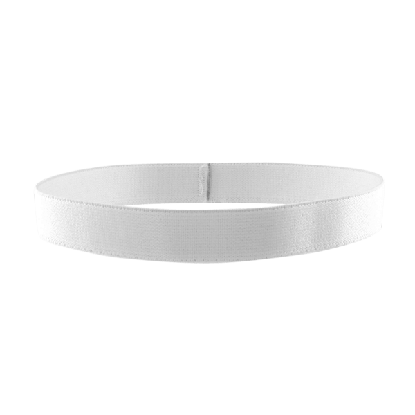 3/4" Dye Sublimated Stretchy Elastic Headband 1