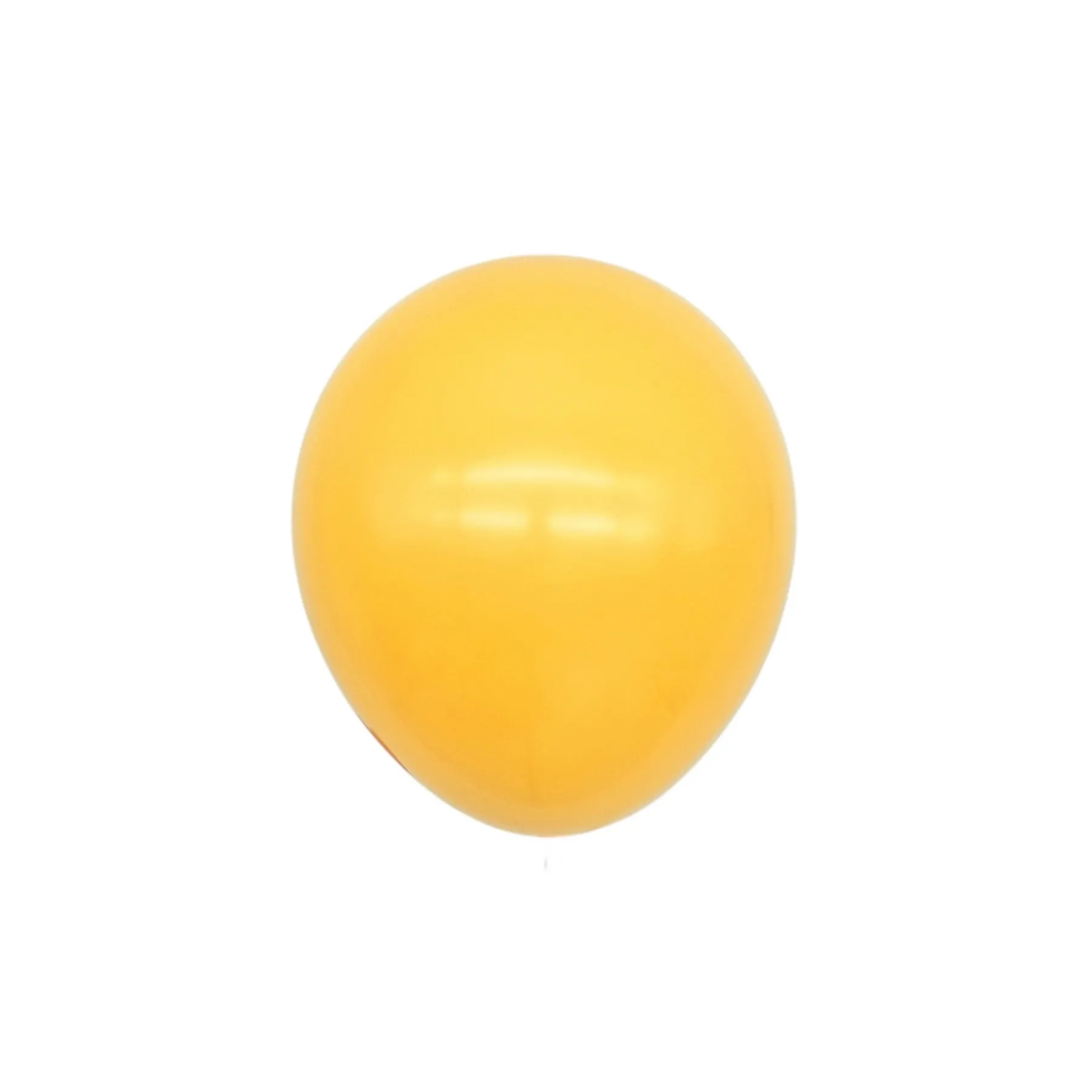 Balloons Made With Strong Latex 20