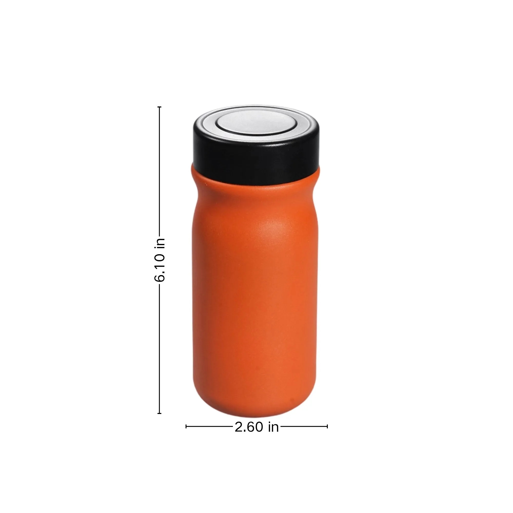Stainless Steel Mini Insulated Coffee Cup 2