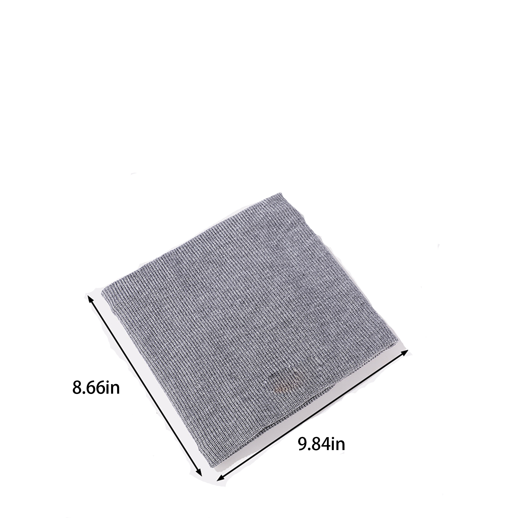 Warm Winter Neck Gaiter 7