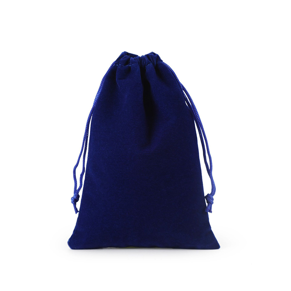 Velvet Drawstring Bags 6