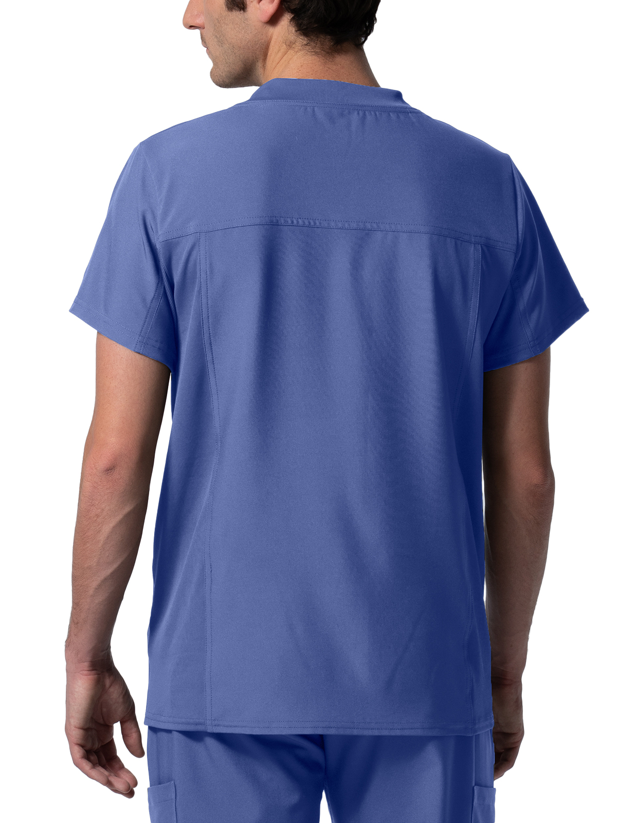 Landau - Forward - Men's Two-Pocket Tuckable V-Neck Top 25