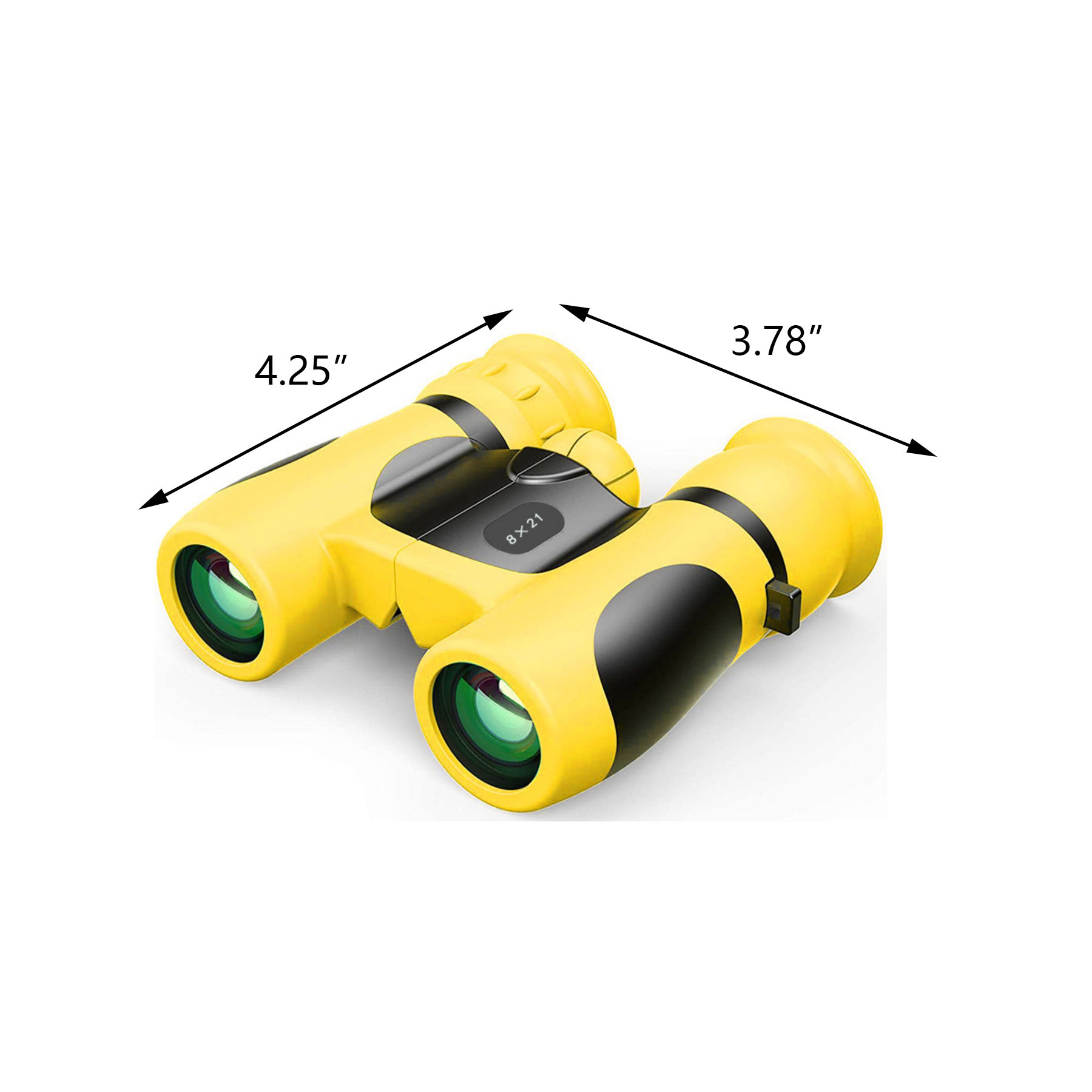 High Resolution Kid Binocular 7