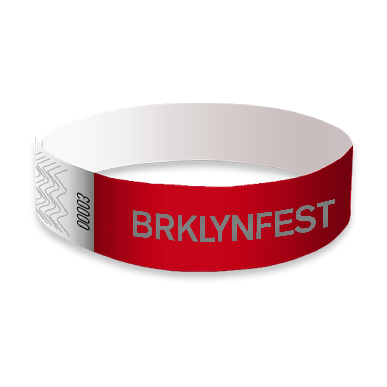 Tyvek Event Bands 29