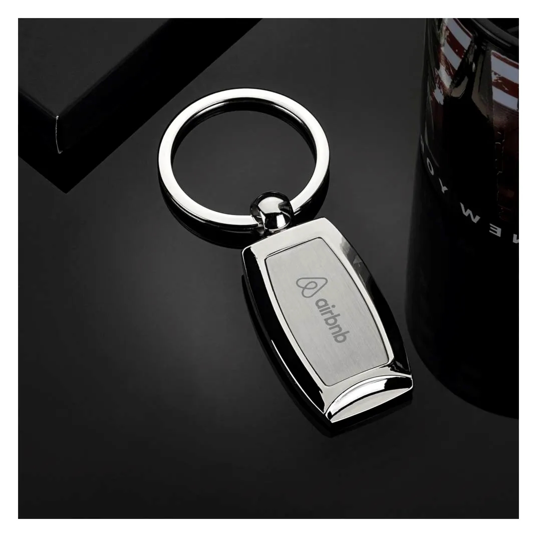 The Raffinato Key Chain 2