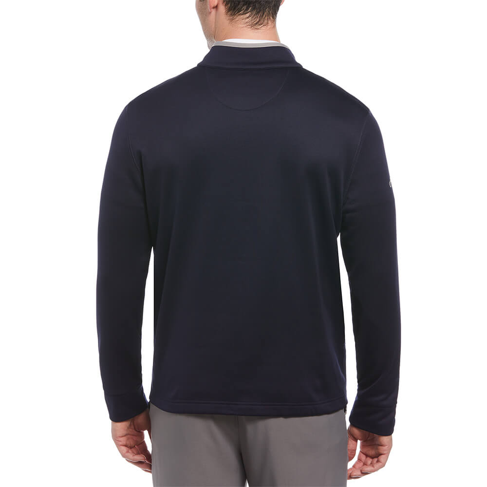 Callaway Ottoman Fleece Men's Pullover 3