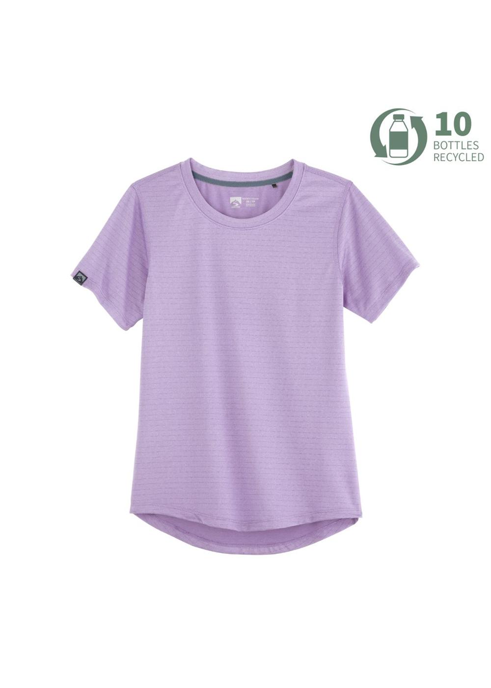 Storm Creek Women's Sightseer Short Sleeve Performance T-shirt 35