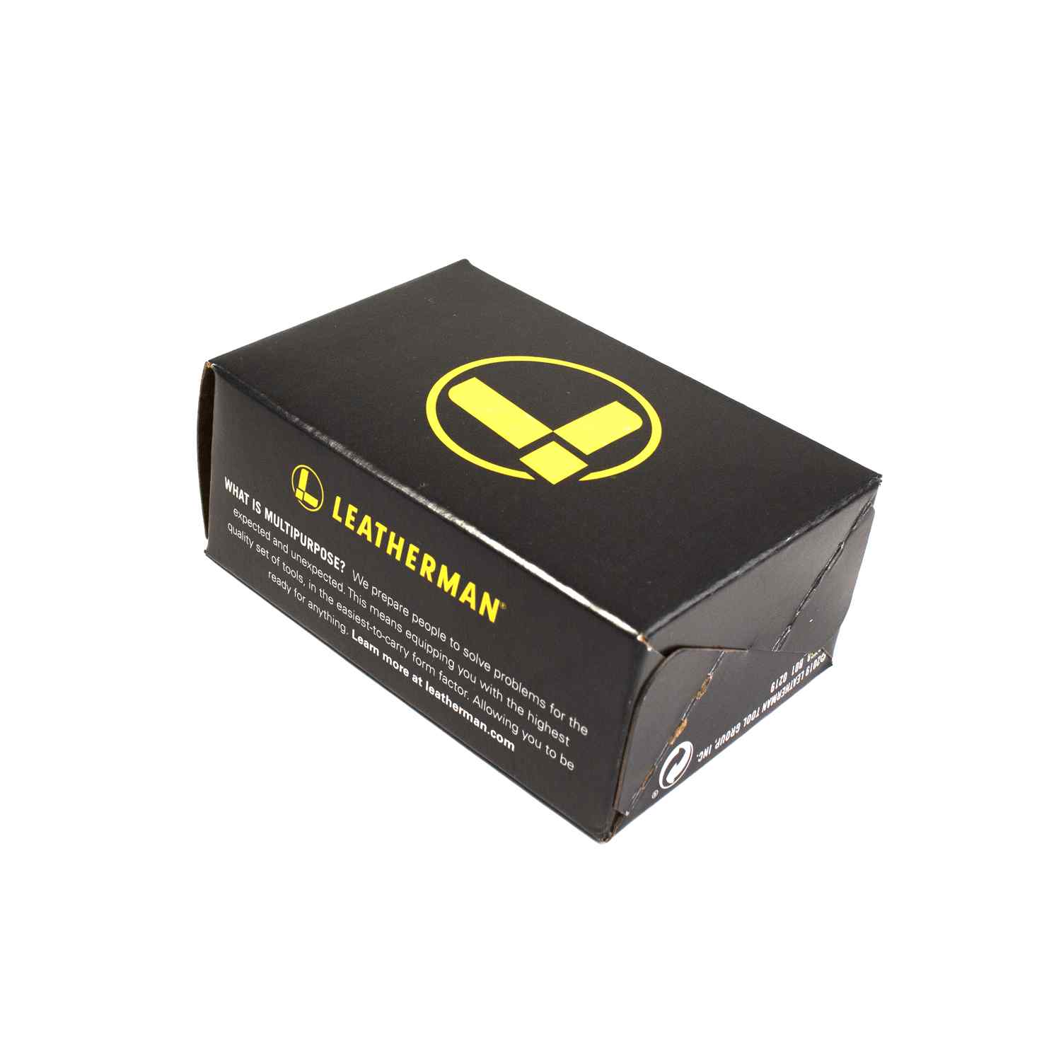 LEATHERMAN®  MICRA® POCKET TOOL 42