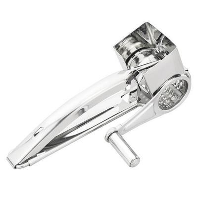 Hand Grater 2