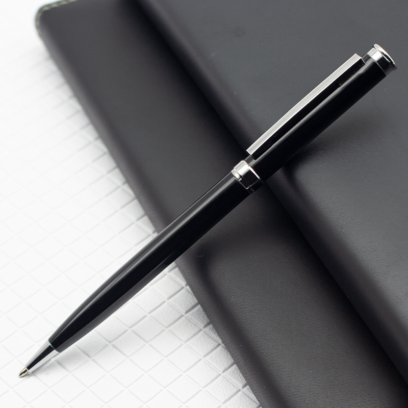 Metal Ballpoint Pen 2