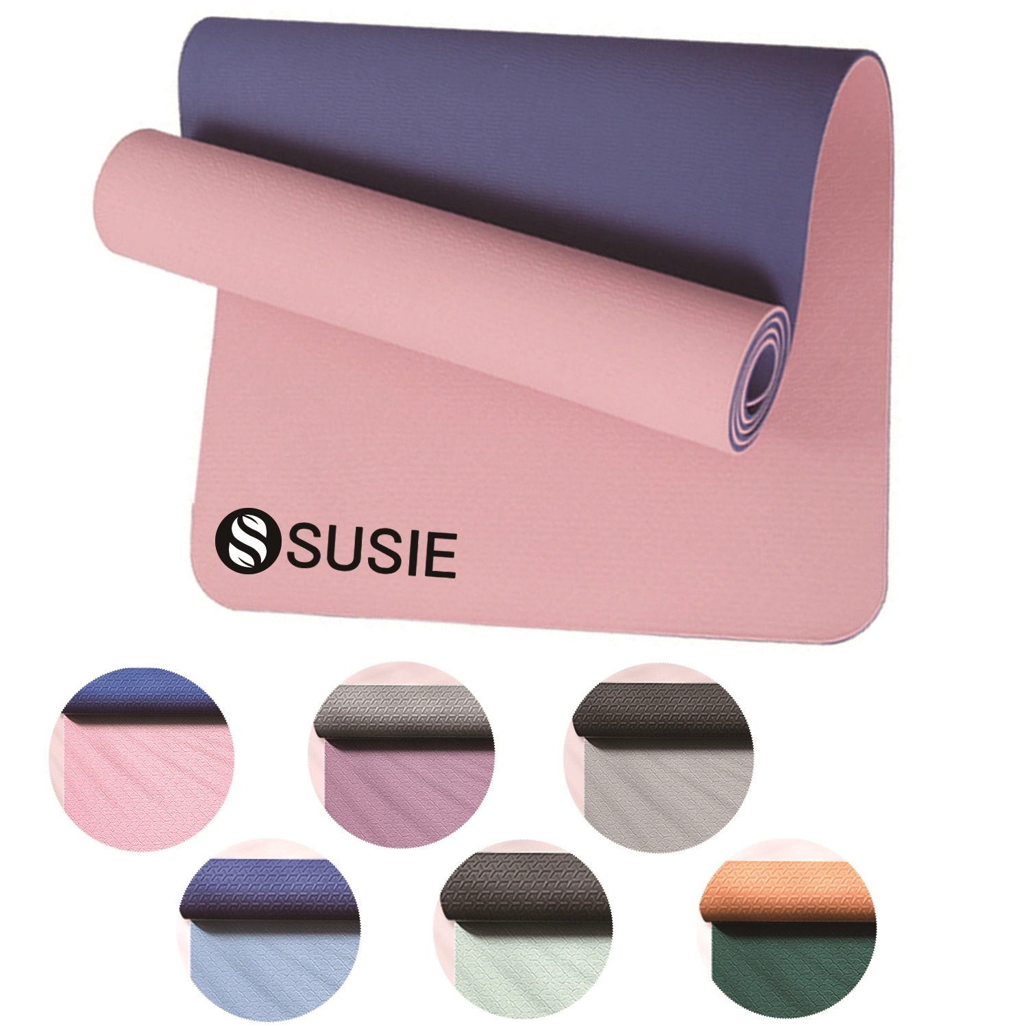 Women Yoga Mats 1
