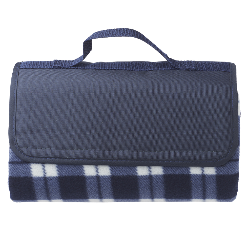 Brookhaven Roll Up Picnic Blankets
