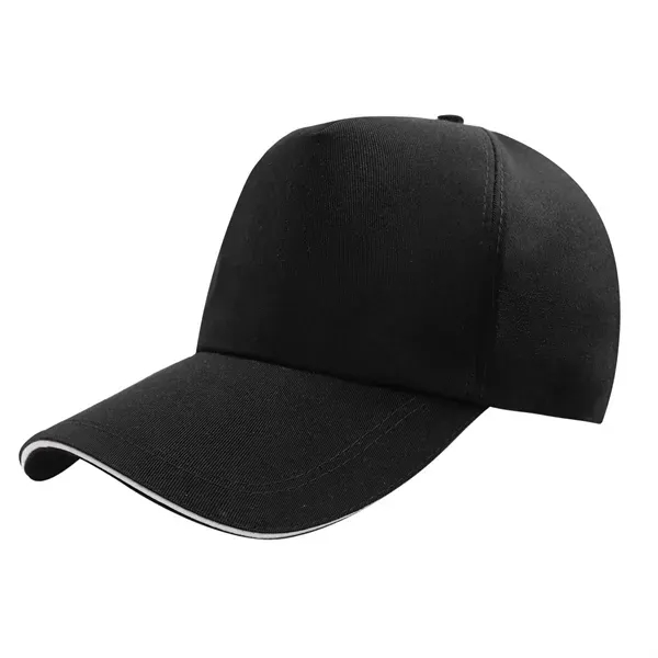 Adjustable Outdoor Baseball Cap with One Size Fits All 15