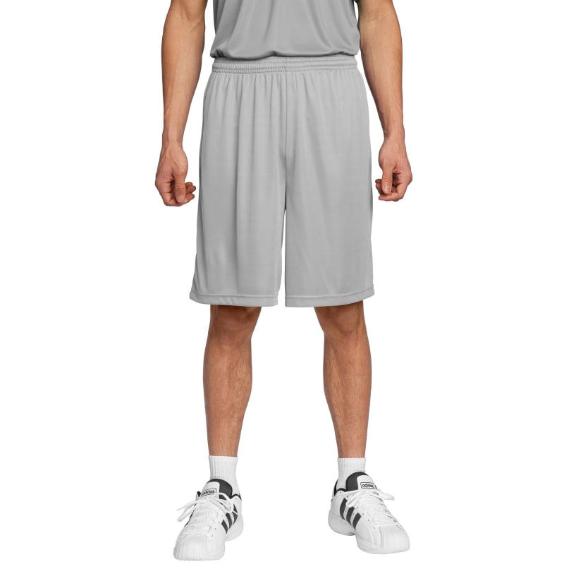 Sport-Tek PosiCharge Competitor Short. 22