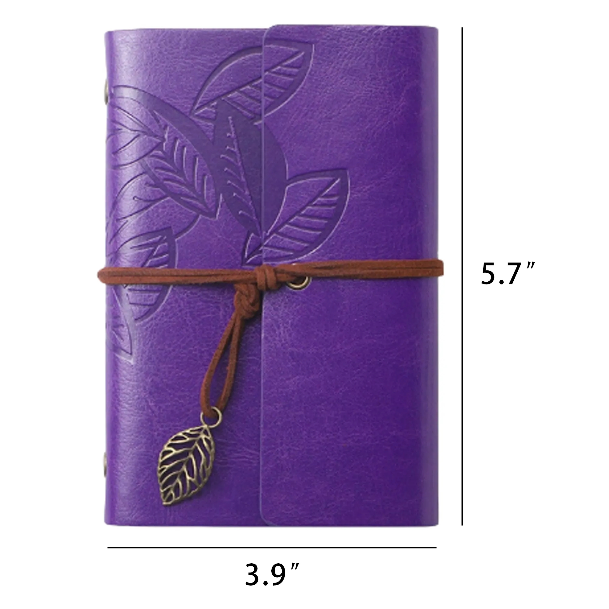 Loose Leaf Notebook 1