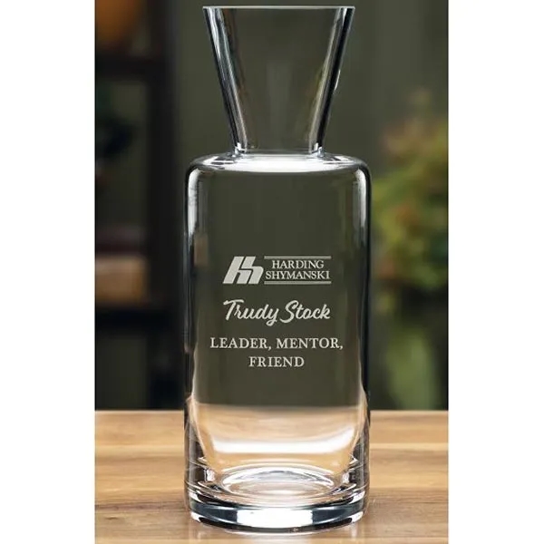 WinstonTrophy Vase 1
