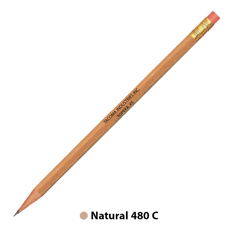 Traditional Pencil 9