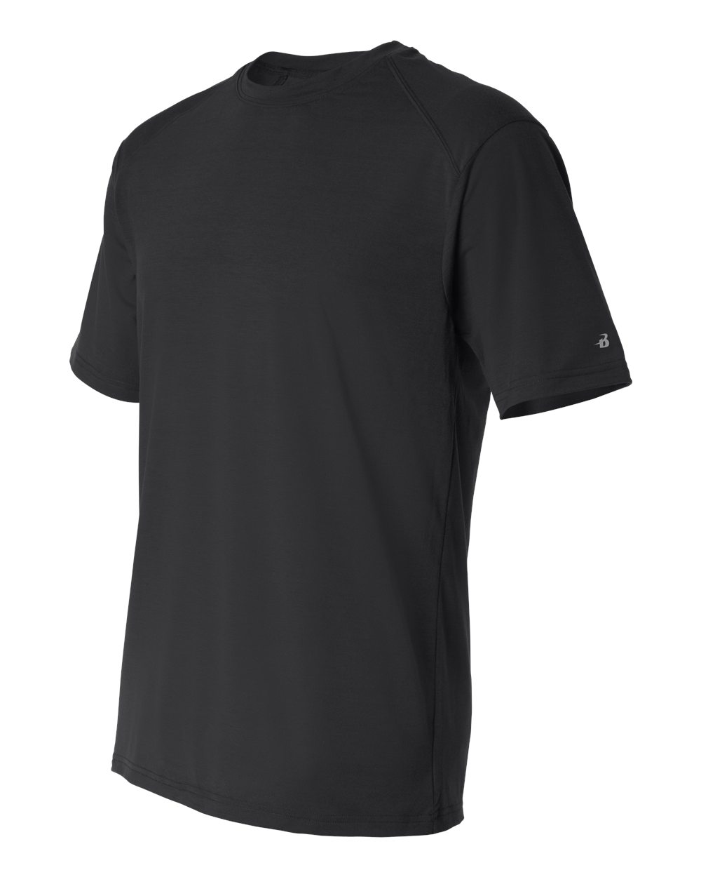 Men's B-Tech Cotton-Feel T-Shirt - 4820 68