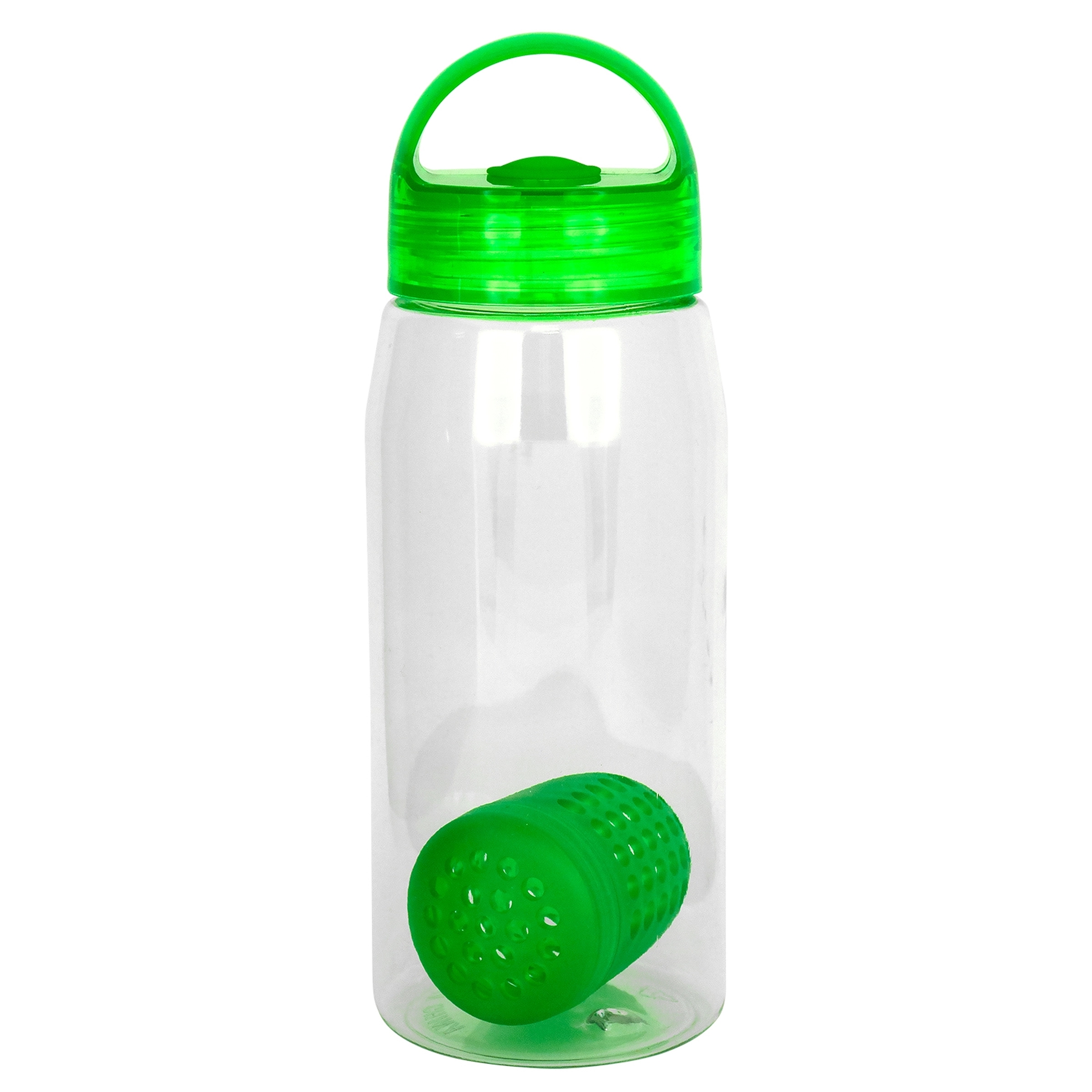 Arch 25 oz. Recycled Bottle with Floating Infuser 15