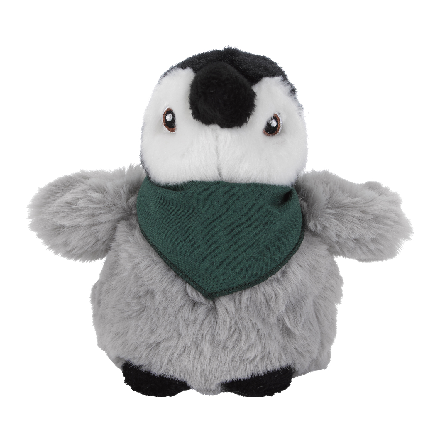 Aurora™ Eco-Nation Mini - 5" Plush 24
