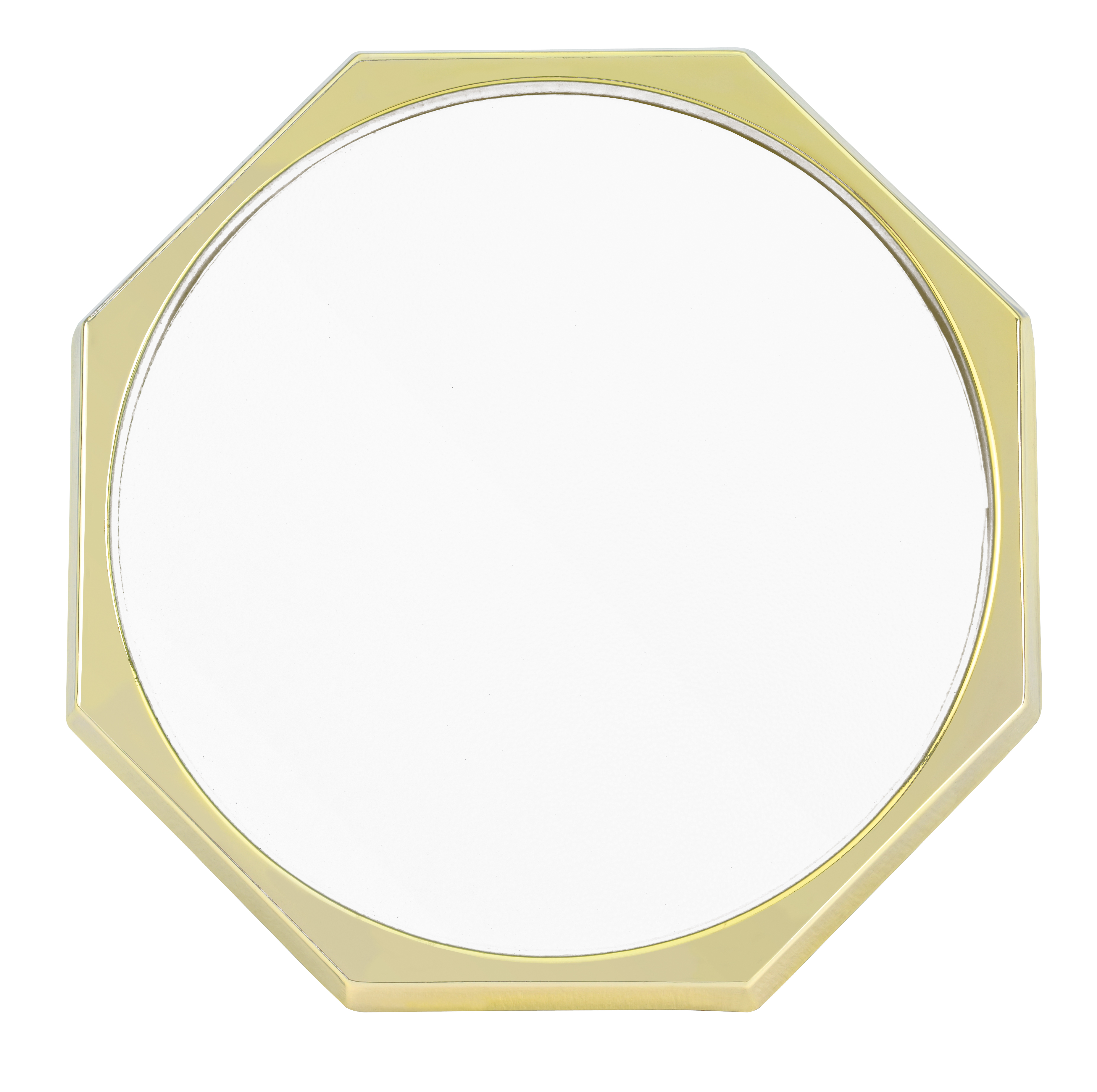 JAFFA® Radiant Octagon Coaster 9
