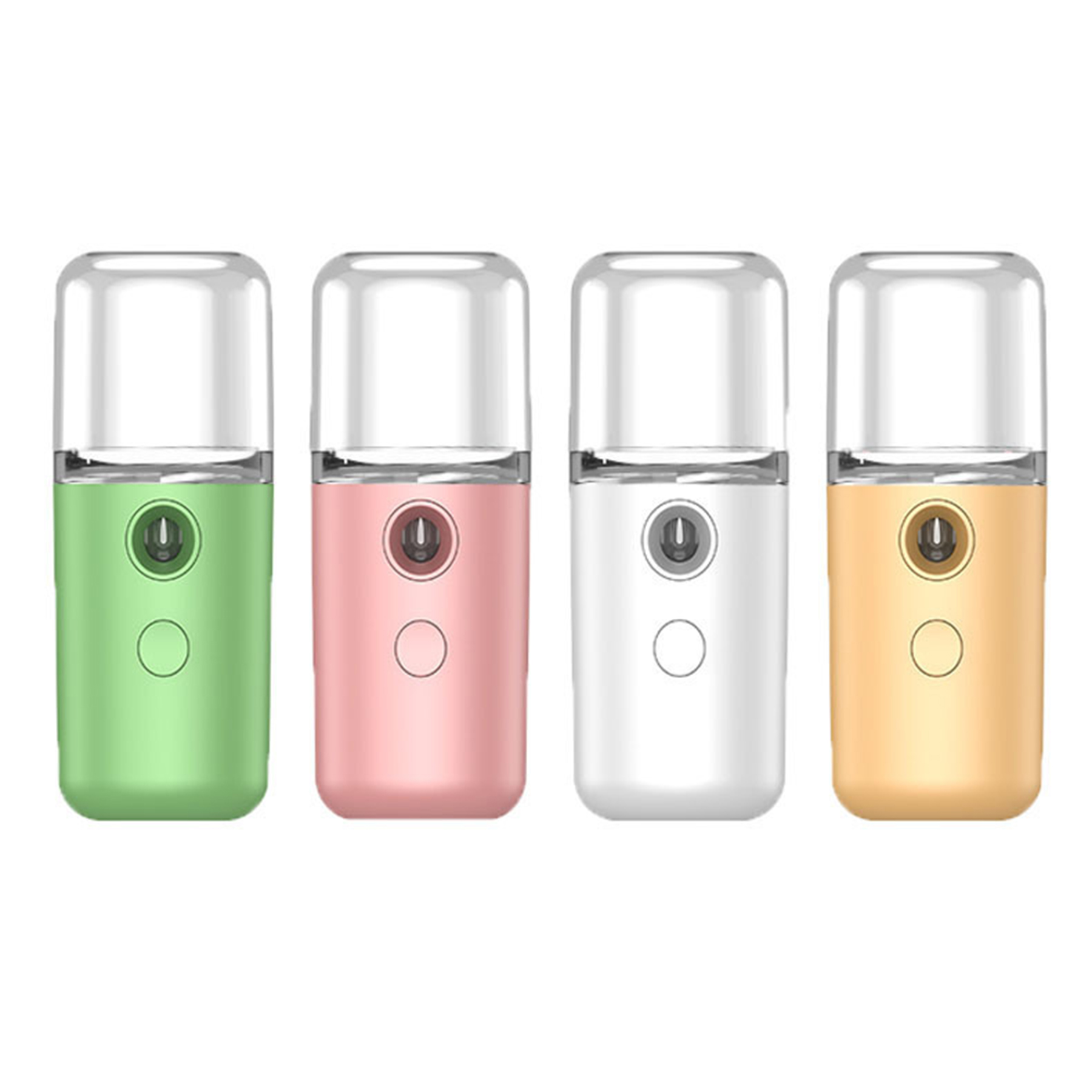 Electric Facial Spray Steamer 2