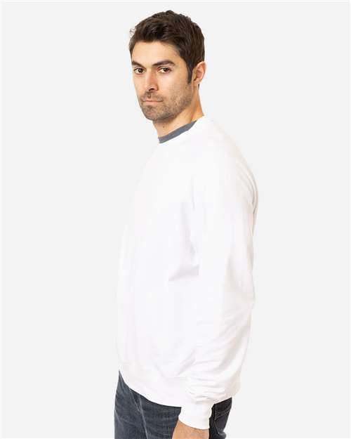 Unisex Motion Crewneck Sweatshirt - EC5200 6