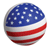 Patriotic Stress Ball 3